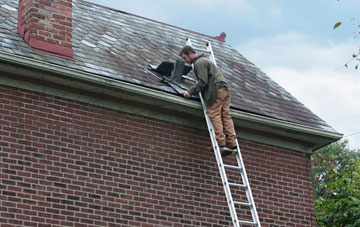 what affects urgent Newhay roof repairs
