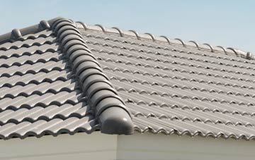 advantages of Newhay clay roofing