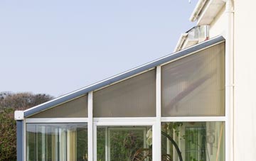 diy conservatory roof reparation