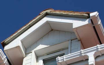 Newhay fascia installation costs