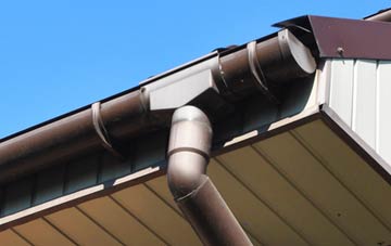 types of Newhay fascias
