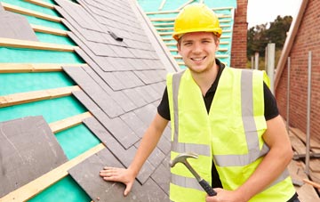 find trusted Newhay roofers in North Yorkshire