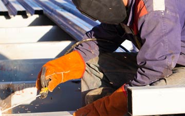 Newhay flat roofing options