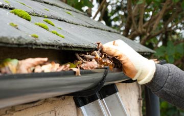 gutter cleaning Newhay, North Yorkshire