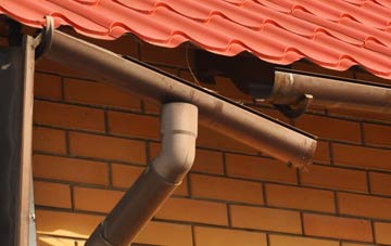 Newhay gutter repair costs