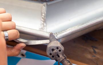 disadvantages of Newhay lead roofing