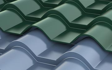 who should consider Newhay plastic roofs