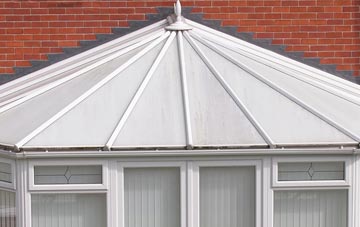 Newhay polycarbonate conservatory roof repairs