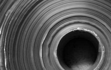 Newhay pvc roof replacement