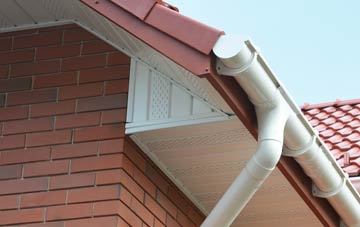 Newhay soffit repair costs