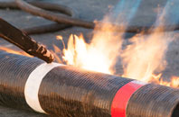 Newhay flat roofing replacement